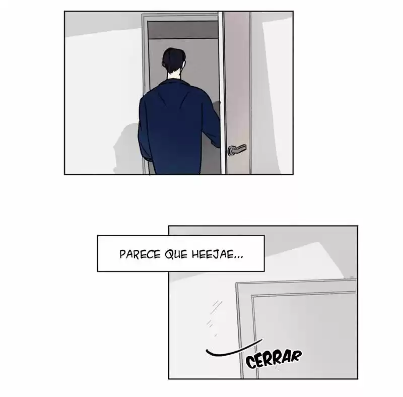 A Partir De Tres Puntos (2017) - Capítulo 11 - Página 31 - LectorTMOo