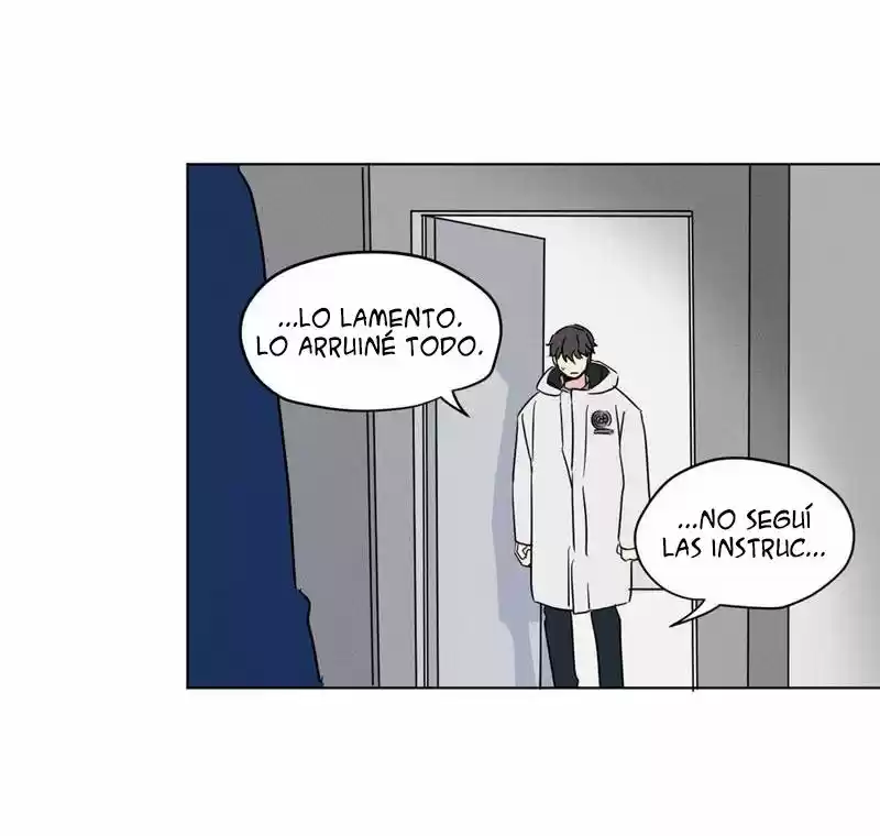 A Partir De Tres Puntos (2017) - Capítulo 11 - Página 38 - LectorTMOo