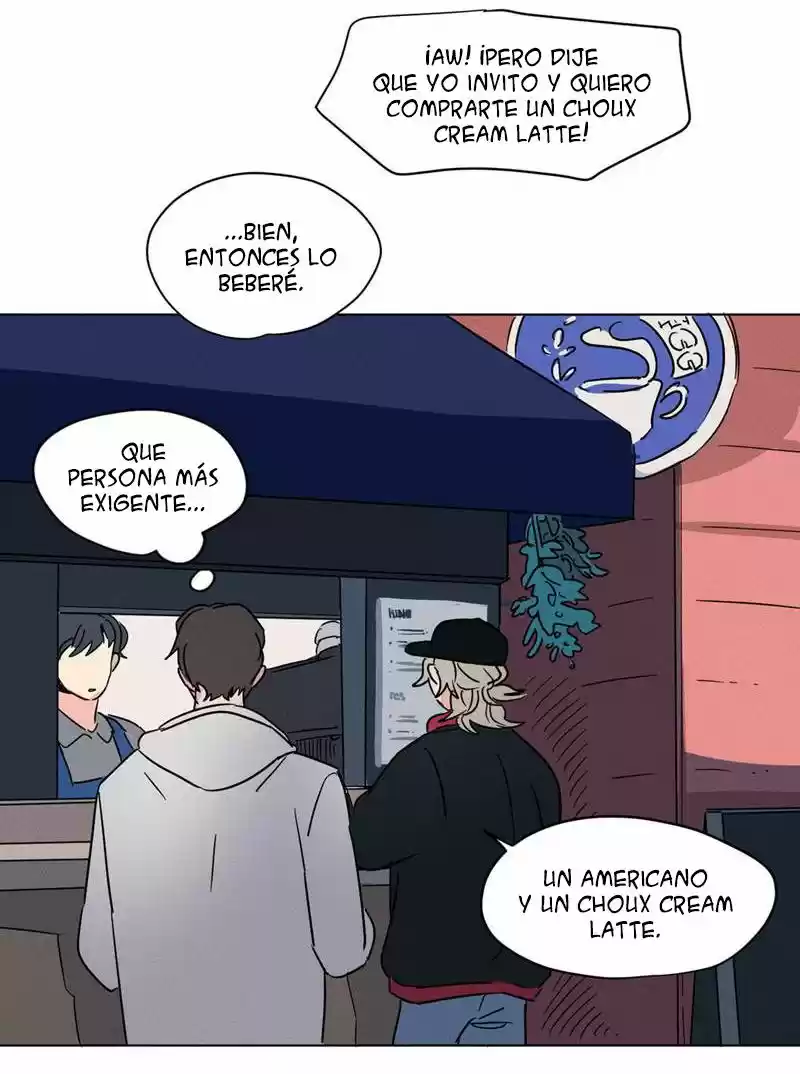 A Partir De Tres Puntos (2017) - Capítulo 11 - Página 48 - LectorTMOo
