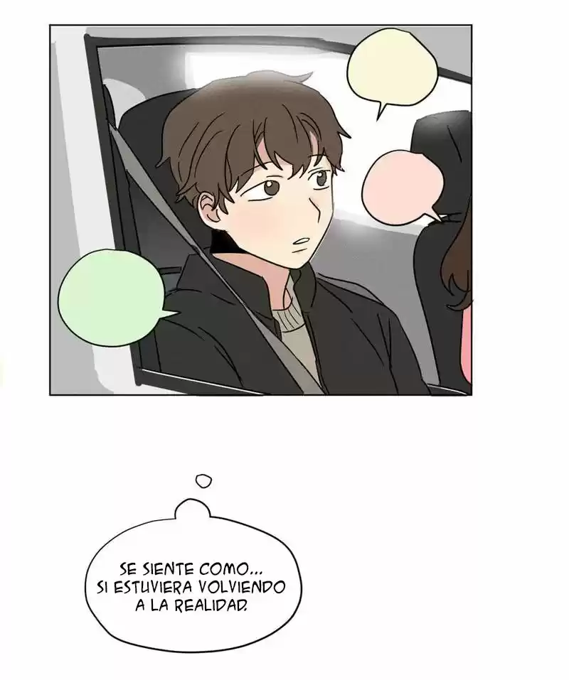 A Partir De Tres Puntos (2017) - Capítulo 12 - Página 43 - LectorTMOo