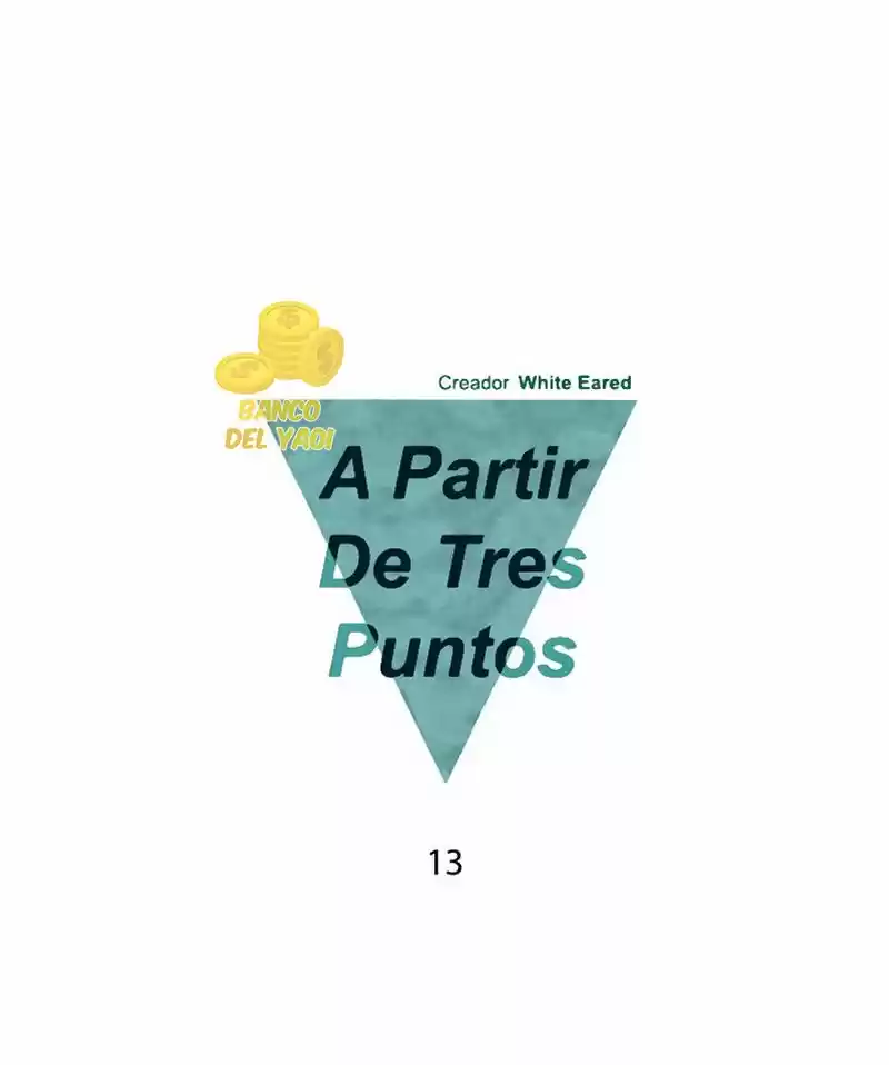 A Partir De Tres Puntos (2017) - Capítulo 13 - Página 2 - LectorTMOo