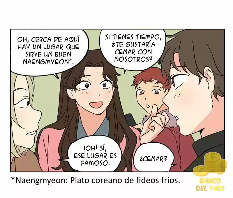A Partir De Tres Puntos (2017) - Capítulo 13 - Página 5 - LectorTMOo