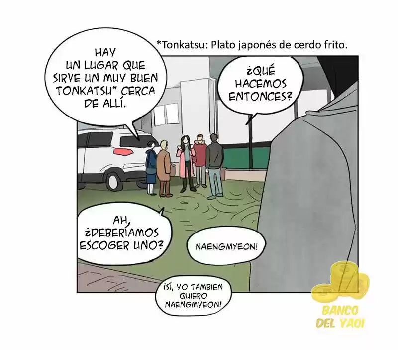 A Partir De Tres Puntos (2017) - Capítulo 13 - Página 6 - LectorTMOo