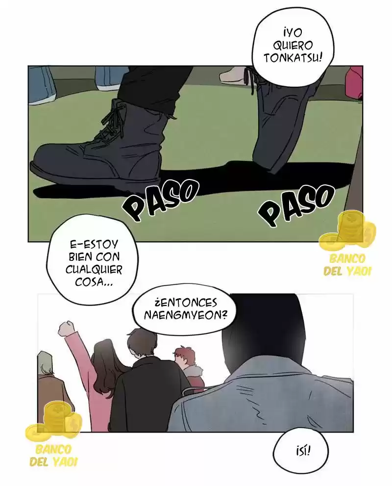 A Partir De Tres Puntos (2017) - Capítulo 13 - Página 7 - LectorTMOo