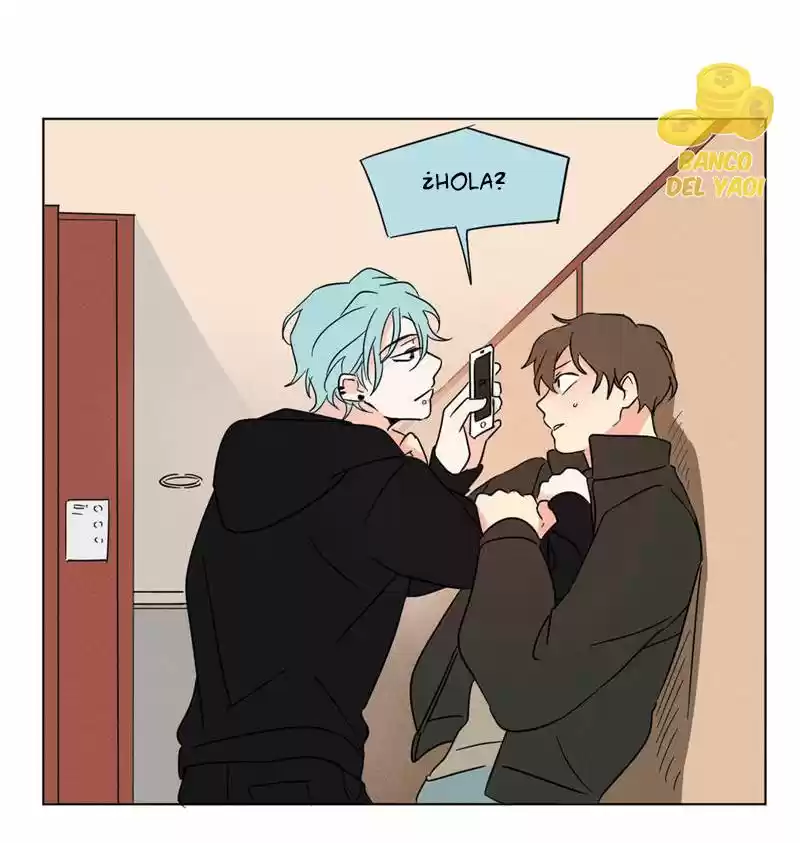 A Partir De Tres Puntos (2017) - Capítulo 13 - Página 42 - LectorTMOo