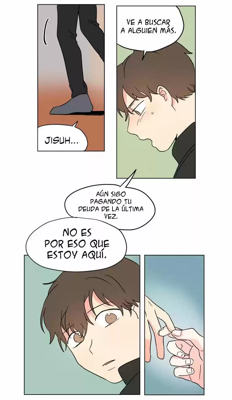 A Partir De Tres Puntos (2017) - Capítulo 14 - Página 11 - LectorTMOo
