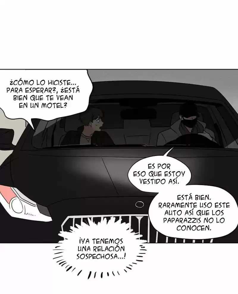 A Partir De Tres Puntos (2017) - Capítulo 14 - Página 35 - LectorTMOo