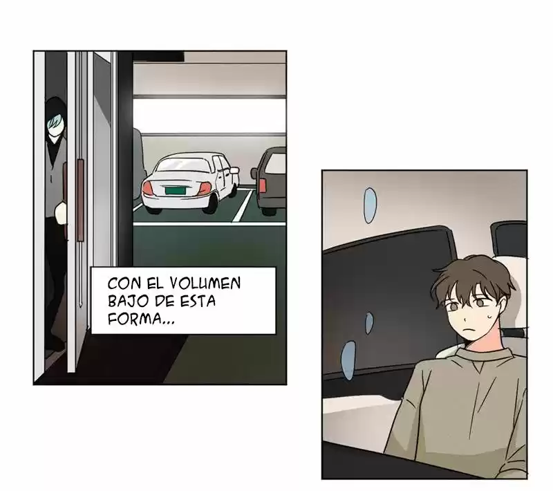 A Partir De Tres Puntos (2017) - Capítulo 14 - Página 43 - LectorTMOo