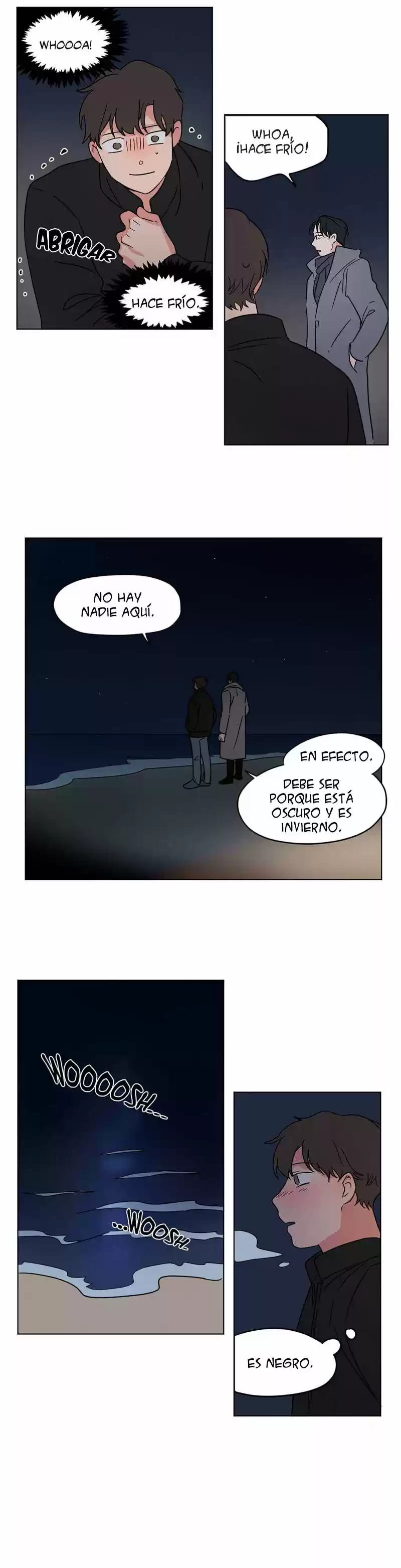 A Partir De Tres Puntos (2017) - Capítulo 15 - Página 10 - LectorTMOo
