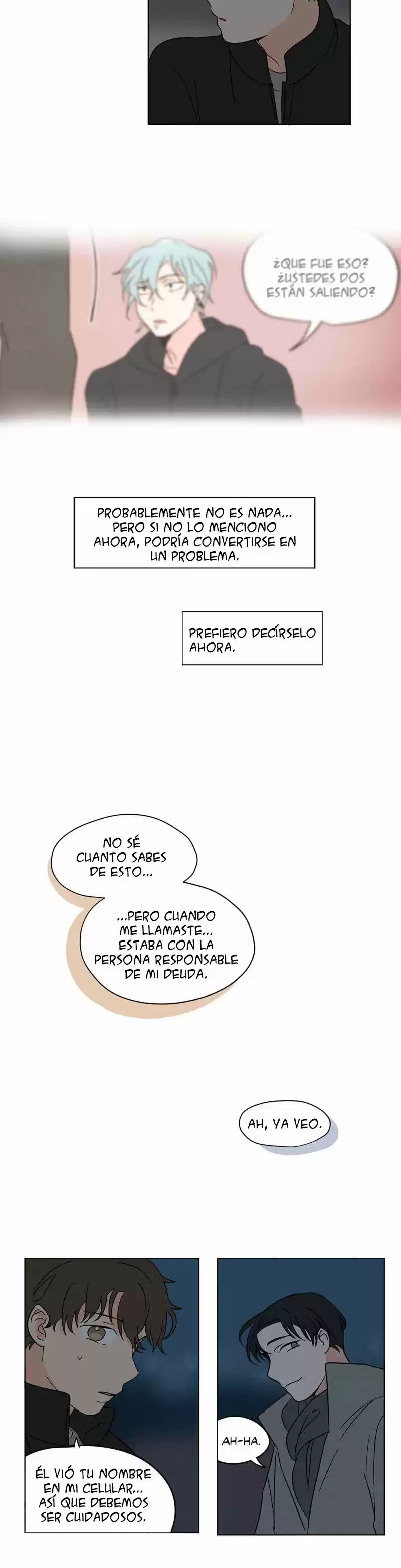 A Partir De Tres Puntos (2017) - Capítulo 15 - Página 16 - LectorTMOo