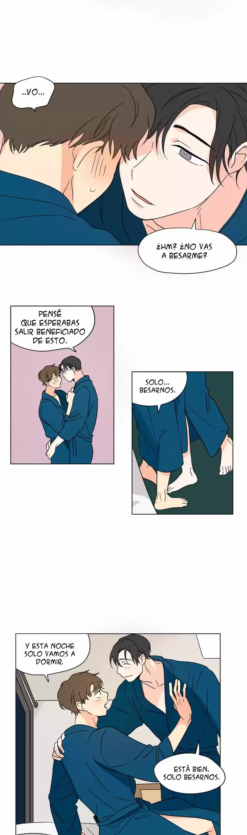 A Partir De Tres Puntos (2017) - Capítulo 16 - Página 12 - LectorTMOo