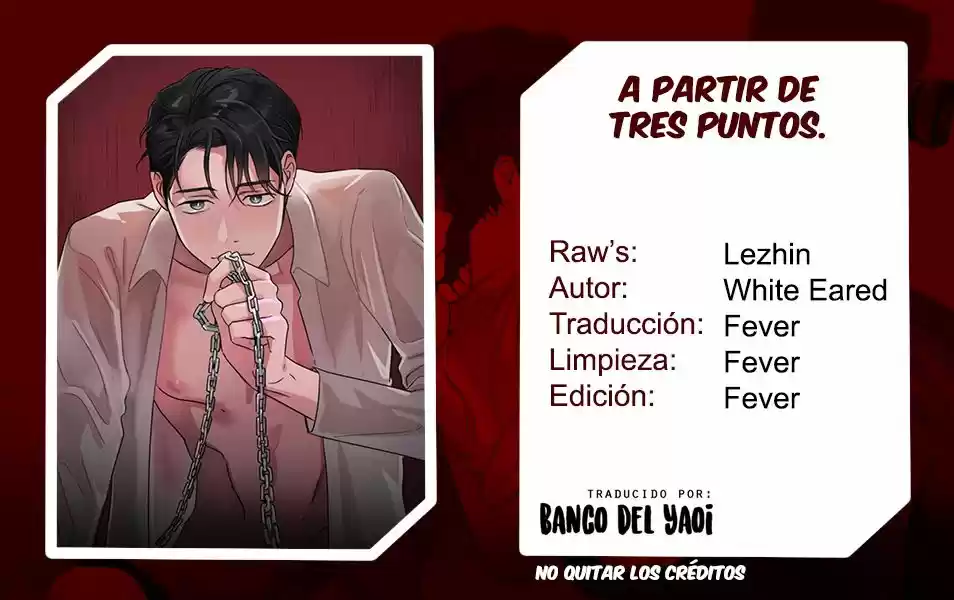 A Partir De Tres Puntos (2017) - Capítulo 18 - Página 2 - LectorTMOo