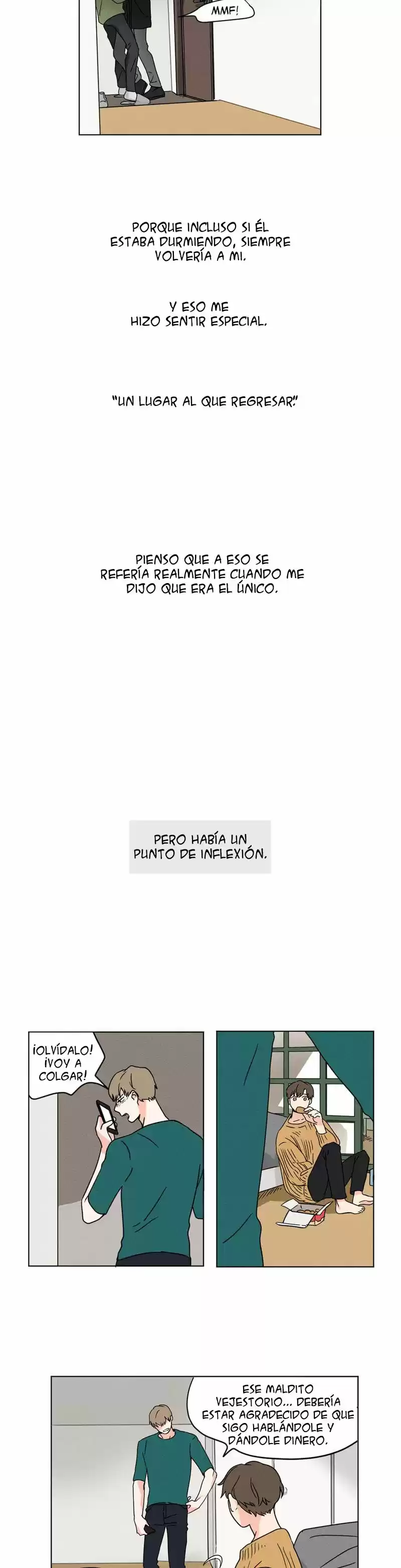 A Partir De Tres Puntos (2017) - Capítulo 18 - Página 8 - LectorTMOo