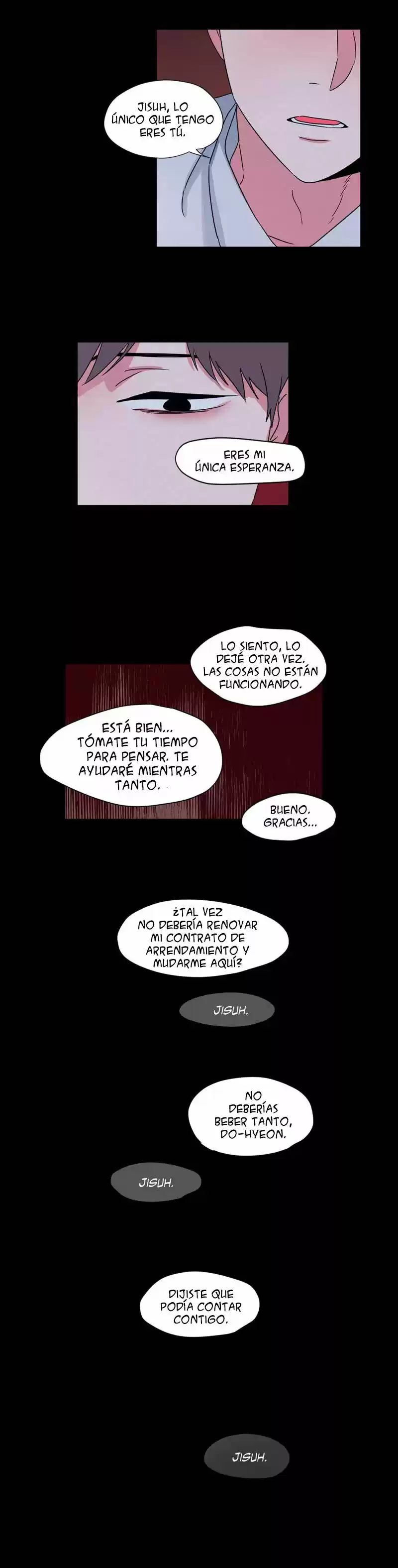 A Partir De Tres Puntos (2017) - Capítulo 18 - Página 16 - LectorTMOo