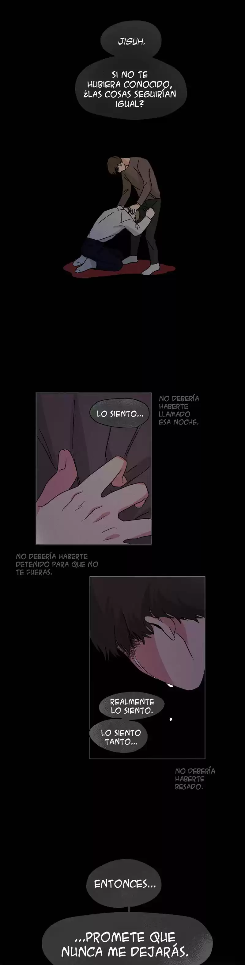 A Partir De Tres Puntos (2017) - Capítulo 18 - Página 17 - LectorTMOo