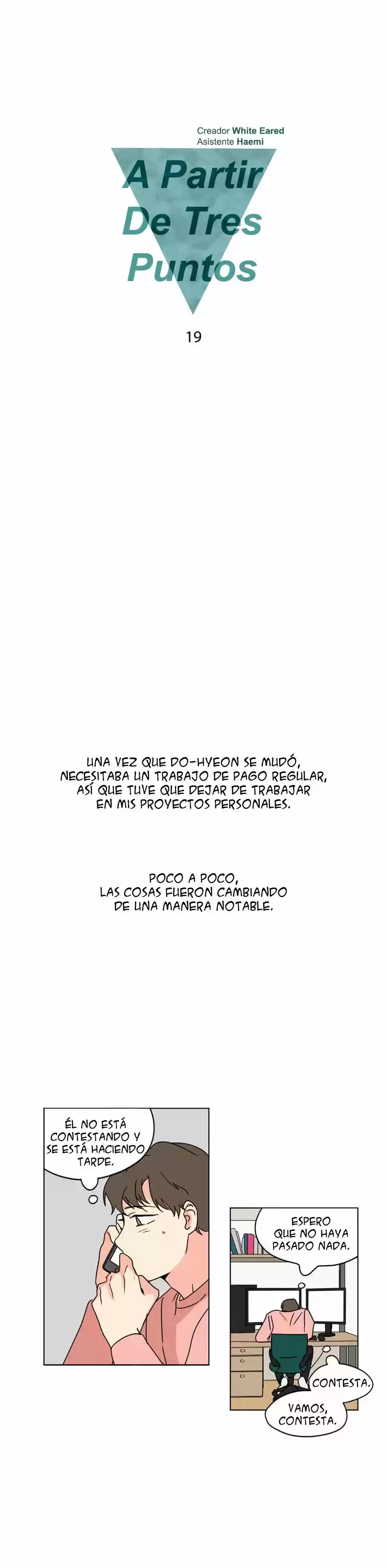 A Partir De Tres Puntos (2017) - Capítulo 19 - Página 3 - LectorTMOo