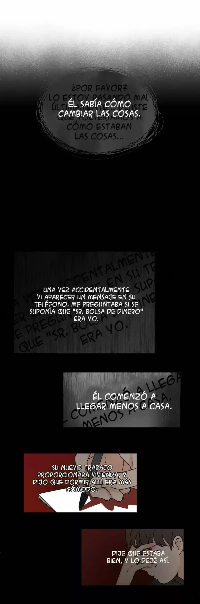 A Partir De Tres Puntos (2017) - Capítulo 19 - Página 7 - LectorTMOo