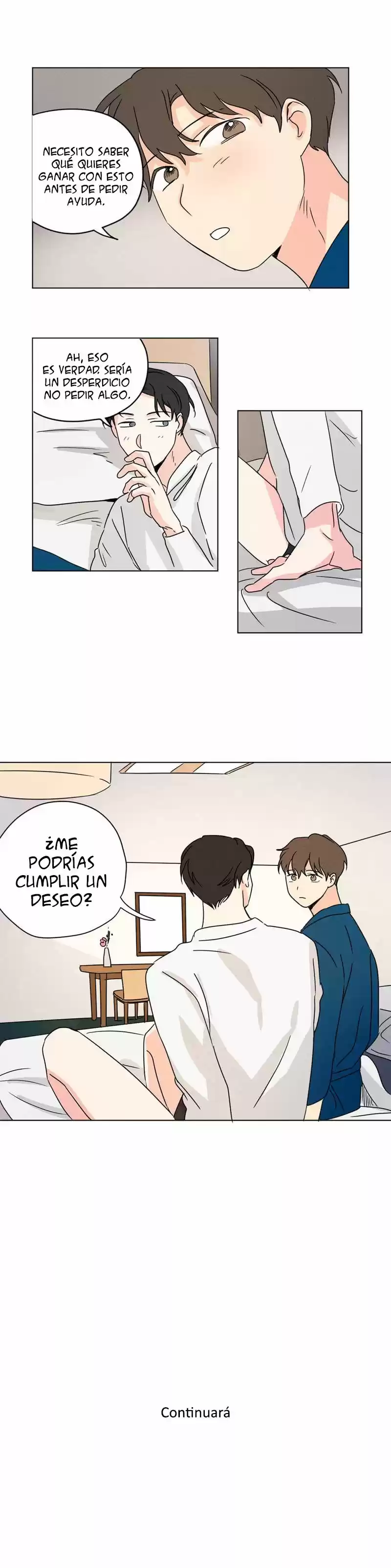 A Partir De Tres Puntos (2017) - Capítulo 19 - Página 20 - LectorTMOo