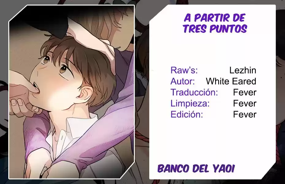 A Partir De Tres Puntos (2017) - Capítulo 28 - Página 2 - LectorTMOo