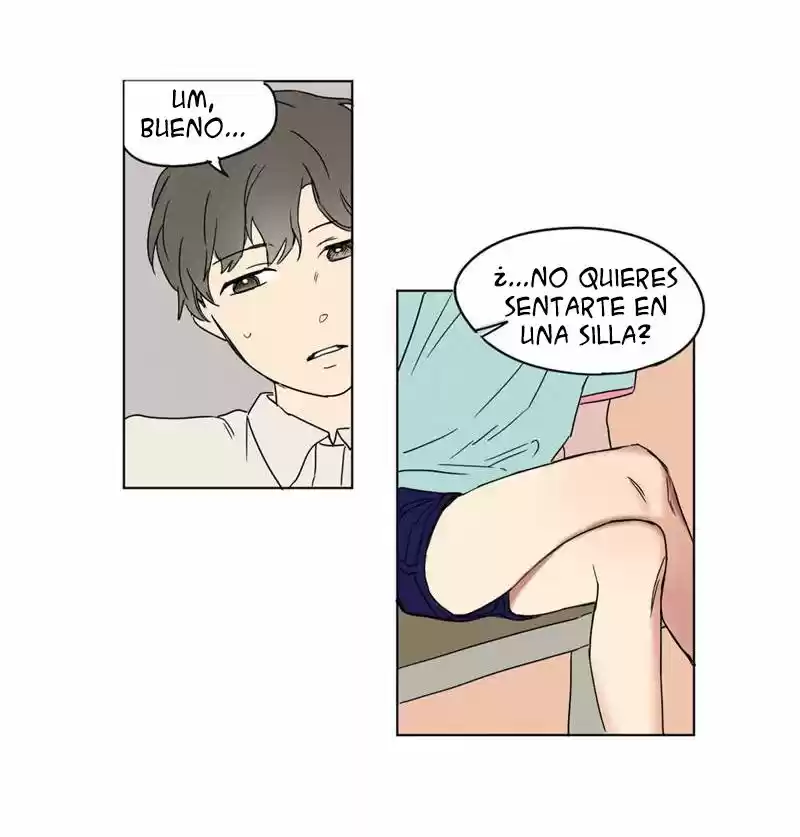 A Partir De Tres Puntos (2017) - Capítulo 3 - Página 26 - LectorTMOo