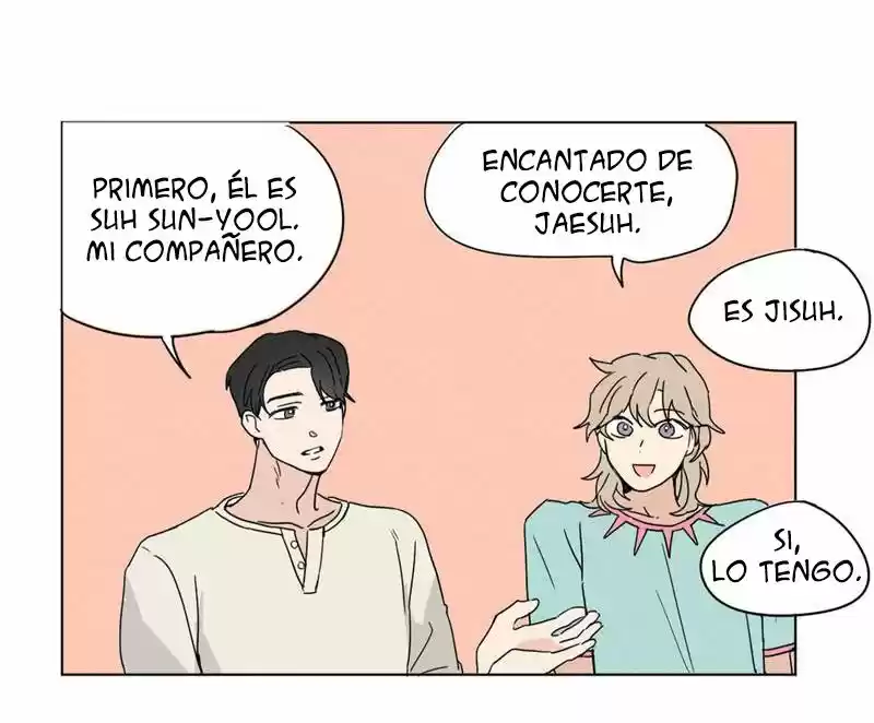 A Partir De Tres Puntos (2017) - Capítulo 3 - Página 31 - LectorTMOo
