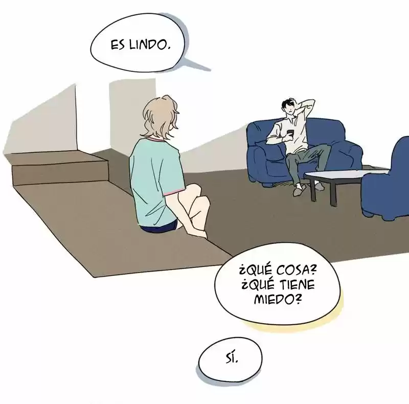 A Partir De Tres Puntos (2017) - Capítulo 3 - Página 53 - LectorTMOo