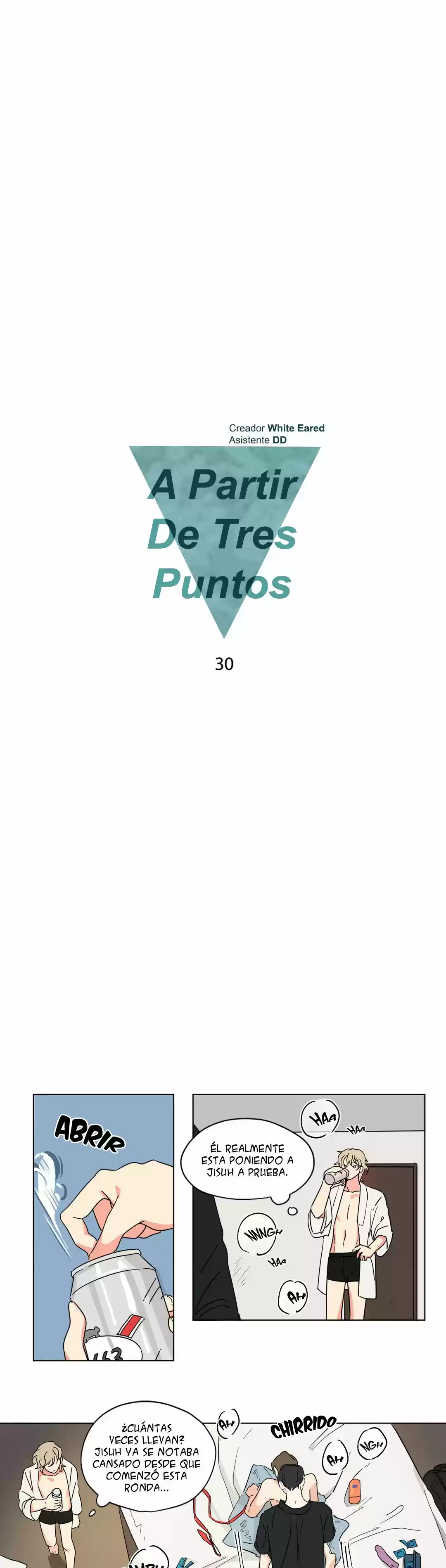 A Partir De Tres Puntos (2017) - Capítulo 30 - Página 3 - LectorTMOo