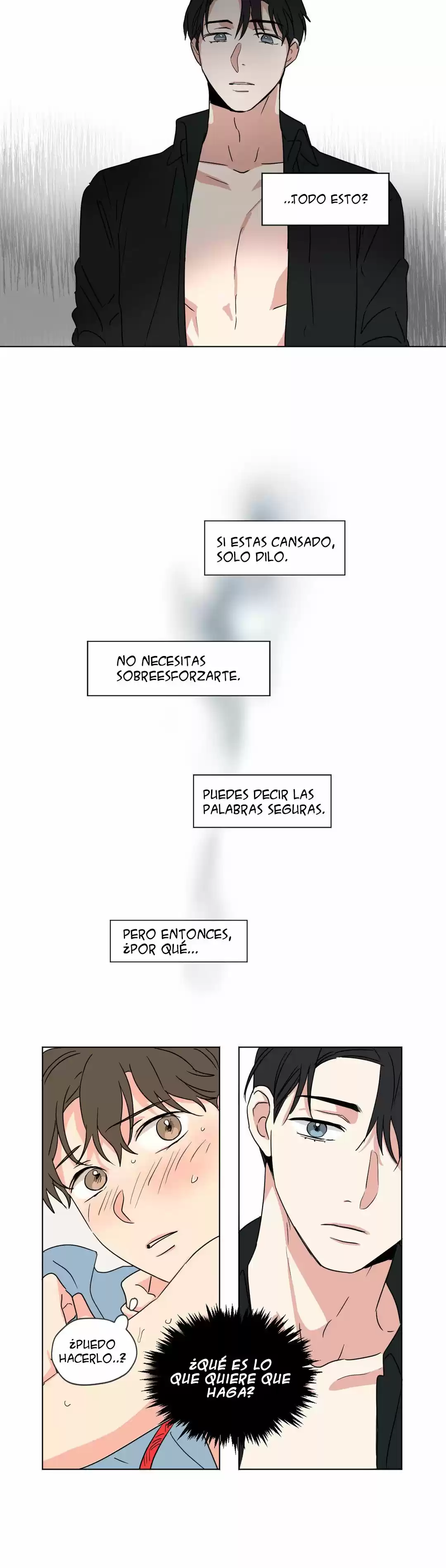 A Partir De Tres Puntos (2017) - Capítulo 30 - Página 7 - LectorTMOo
