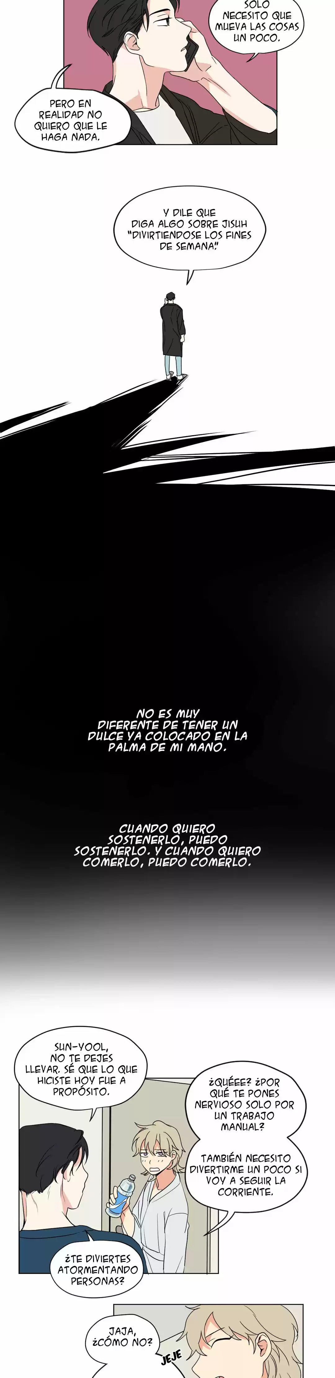 A Partir De Tres Puntos (2017) - Capítulo 32 - Página 5 - LectorTMOo