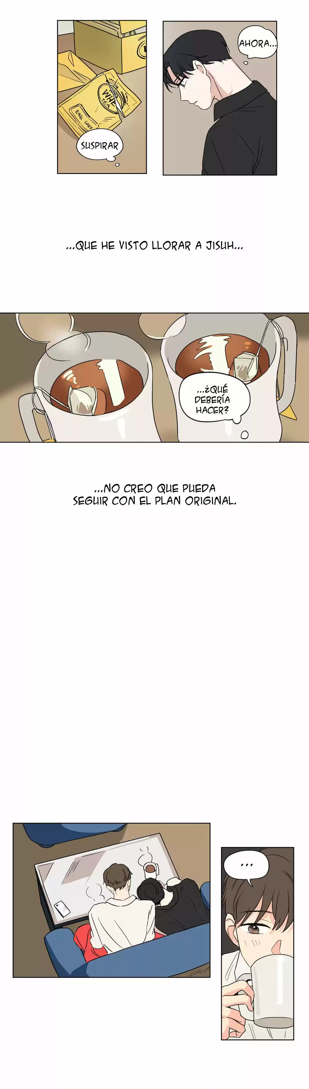 A Partir De Tres Puntos (2017) - Capítulo 33 - Página 8 - LectorTMOo