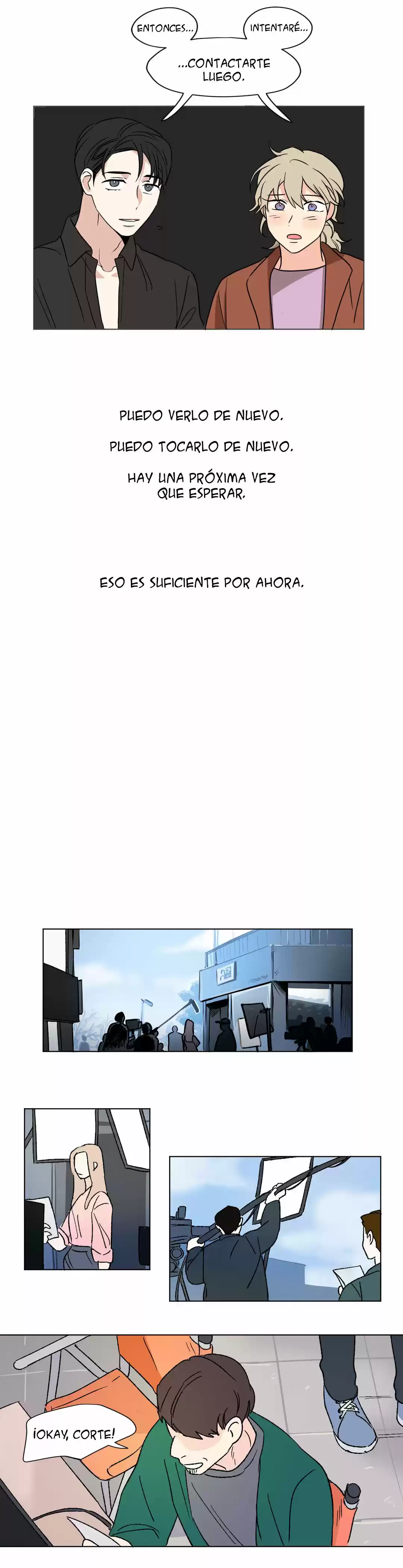 A Partir De Tres Puntos (2017) - Capítulo 34 - Página 8 - LectorTMOo