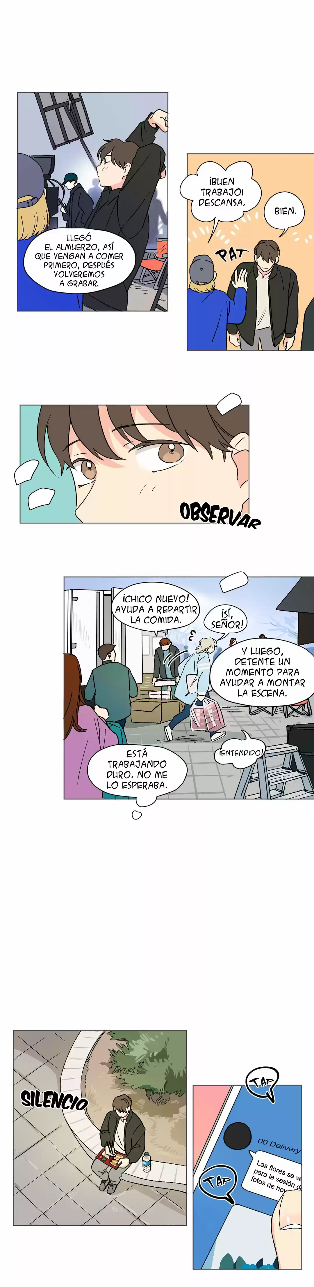 A Partir De Tres Puntos (2017) - Capítulo 34 - Página 9 - LectorTMOo