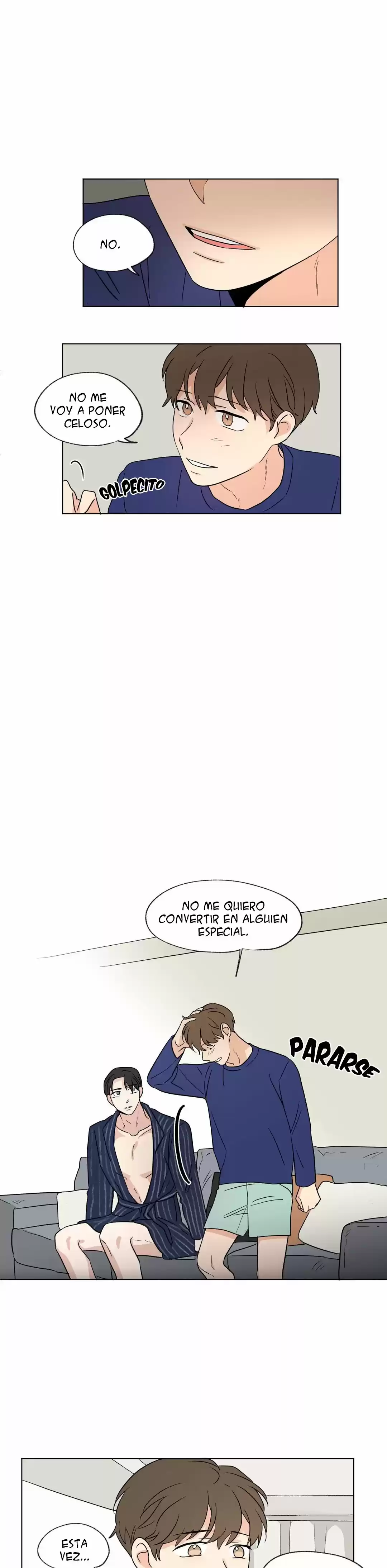 A Partir De Tres Puntos (2017) - Capítulo 36 - Página 15 - LectorTMOo