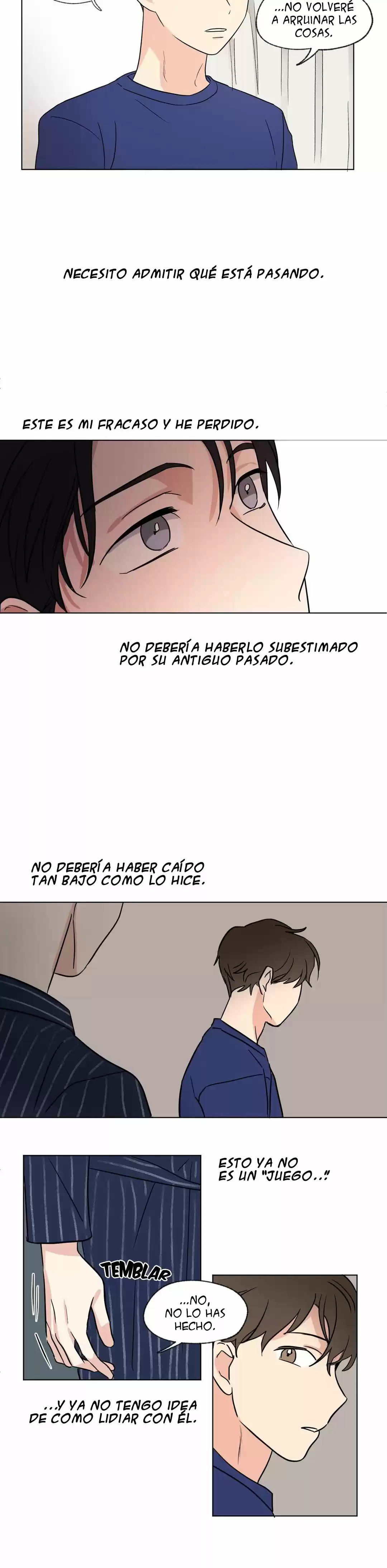 A Partir De Tres Puntos (2017) - Capítulo 36 - Página 16 - LectorTMOo