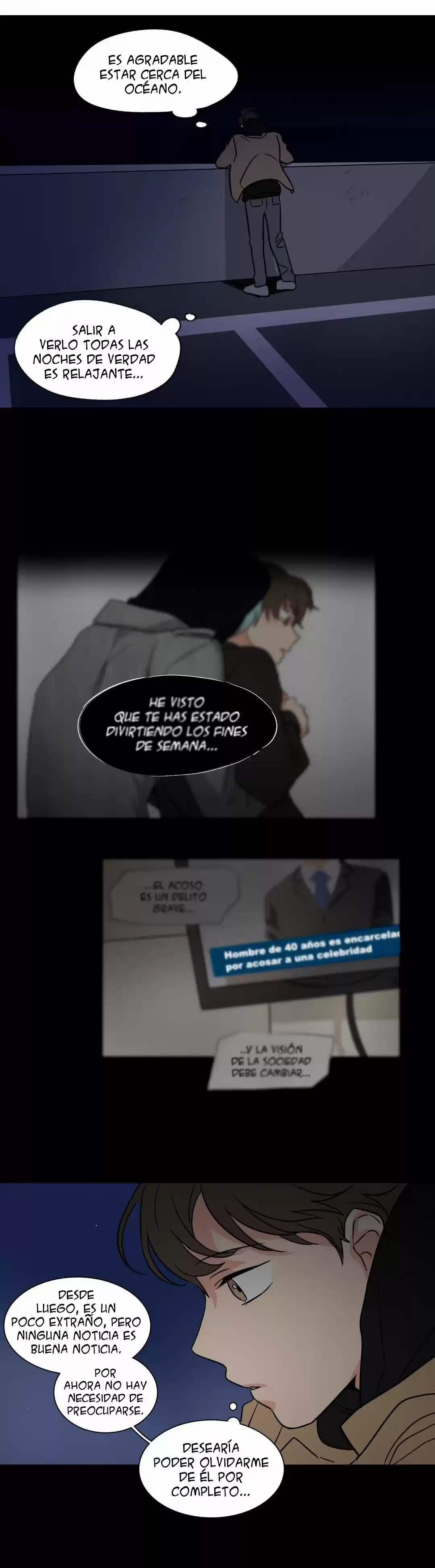 A Partir De Tres Puntos (2017) - Capítulo 38 - Página 6 - LectorTMOo