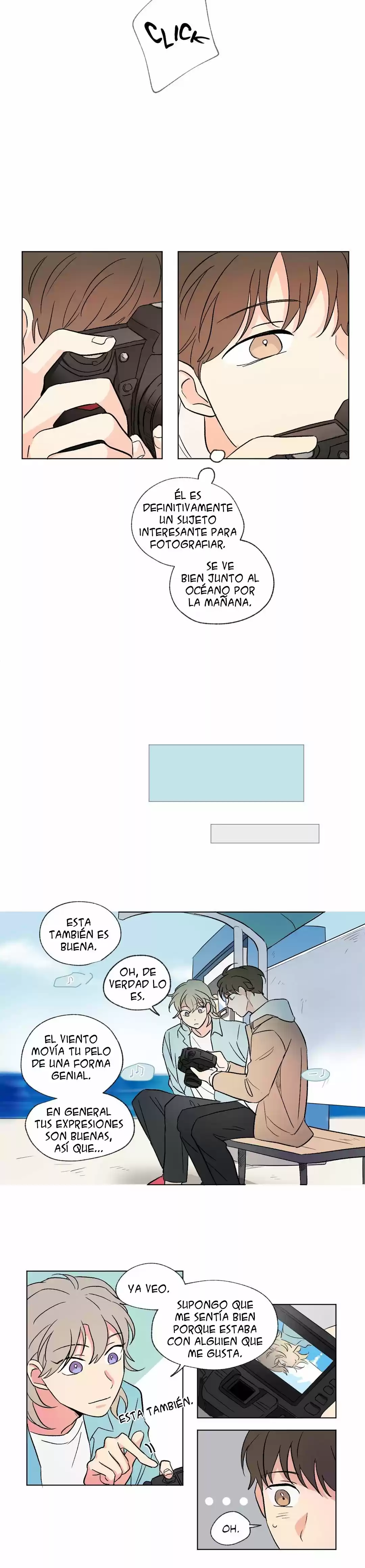 A Partir De Tres Puntos (2017) - Capítulo 38 - Página 15 - LectorTMOo