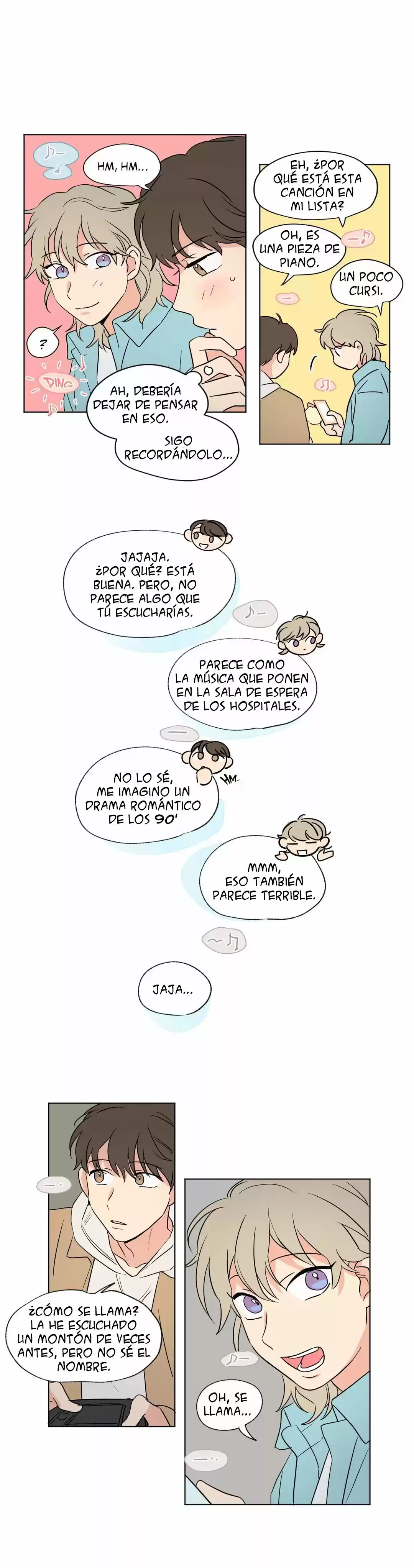 A Partir De Tres Puntos (2017) - Capítulo 38 - Página 17 - LectorTMOo