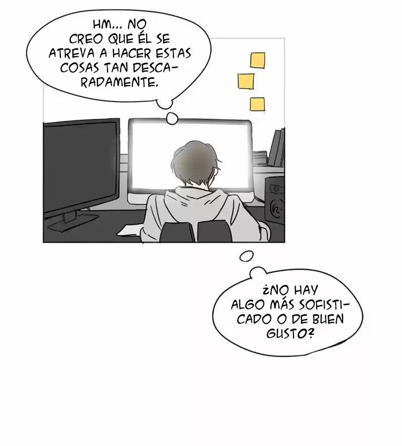 A Partir De Tres Puntos (2017) - Capítulo 4 - Página 7 - LectorTMOo