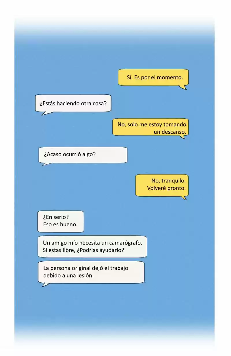 A Partir De Tres Puntos (2017) - Capítulo 4 - Página 16 - LectorTMOo