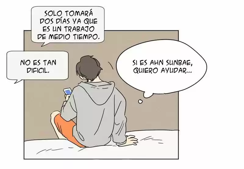 A Partir De Tres Puntos (2017) - Capítulo 4 - Página 18 - LectorTMOo