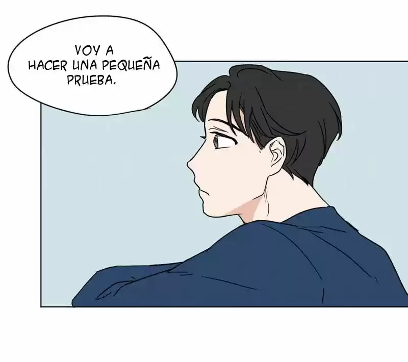 A Partir De Tres Puntos (2017) - Capítulo 4 - Página 29 - LectorTMOo