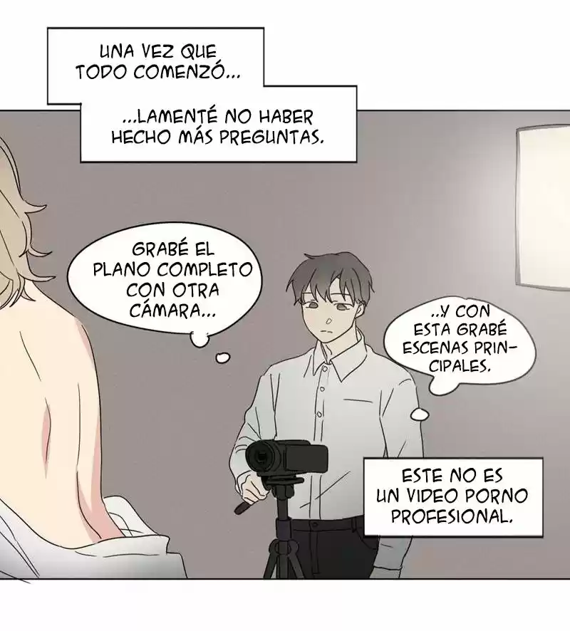A Partir De Tres Puntos (2017) - Capítulo 4 - Página 47 - LectorTMOo