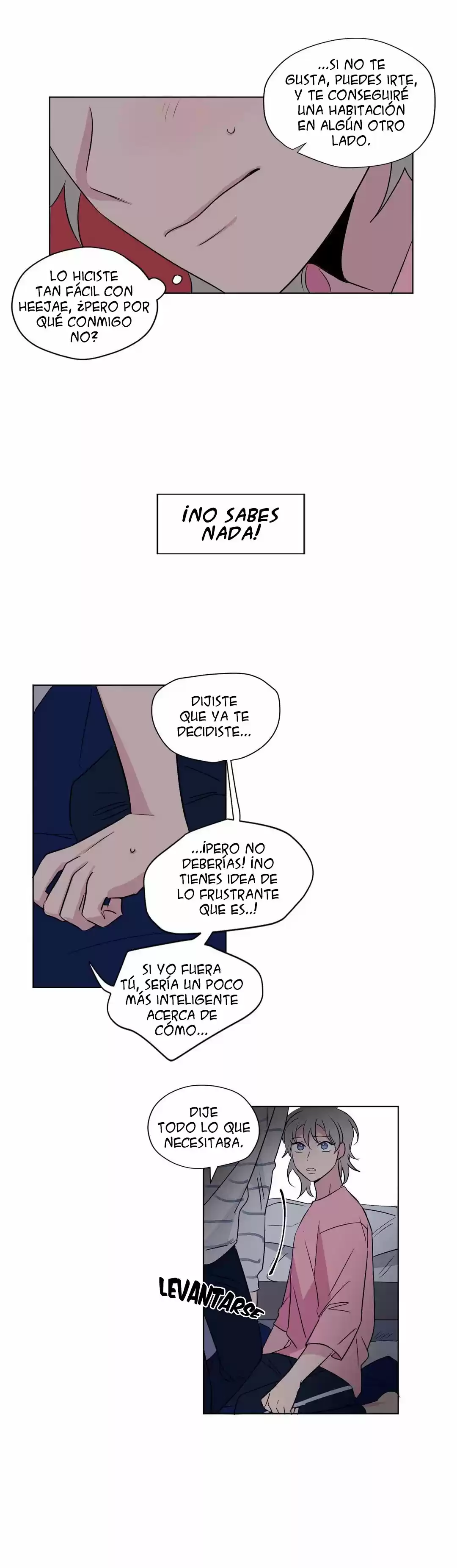 A Partir De Tres Puntos (2017) - Capítulo 40 - Página 10 - LectorTMOo
