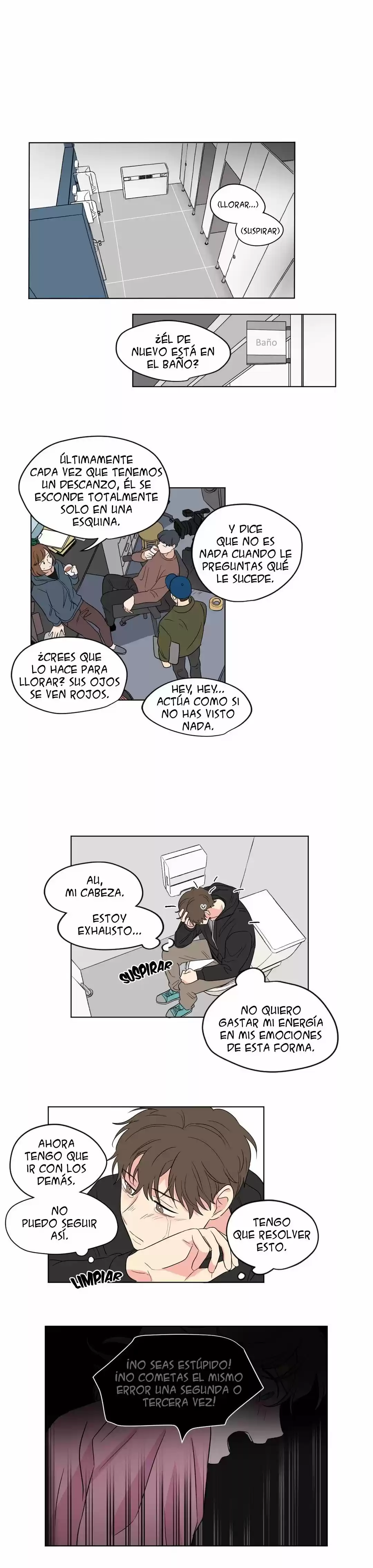 A Partir De Tres Puntos (2017) - Capítulo 43 - Página 7 - LectorTMOo