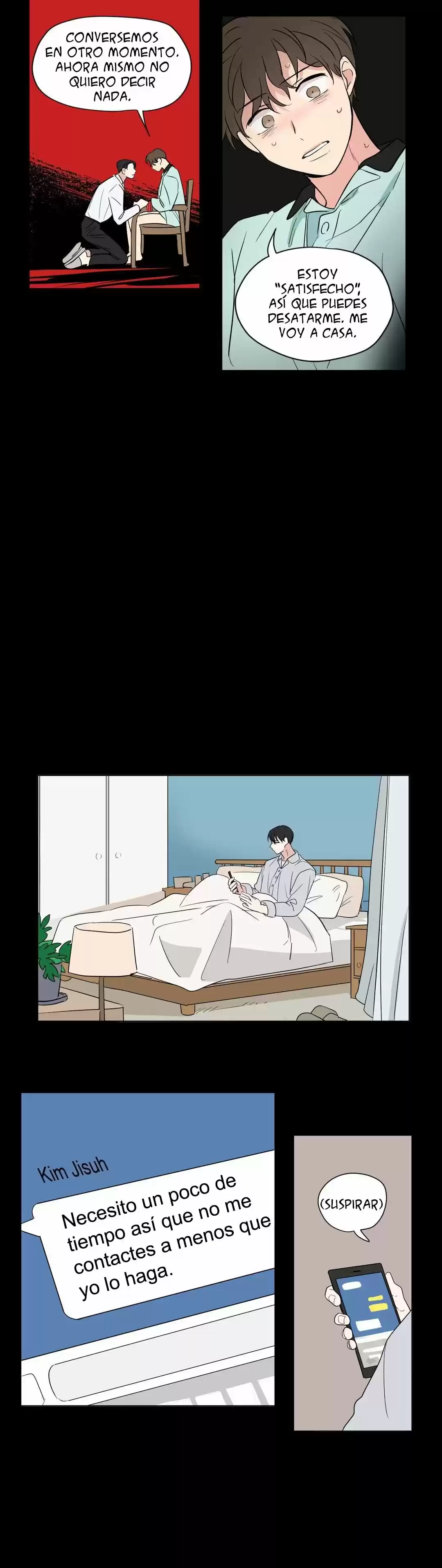 A Partir De Tres Puntos (2017) - Capítulo 43 - Página 10 - LectorTMOo