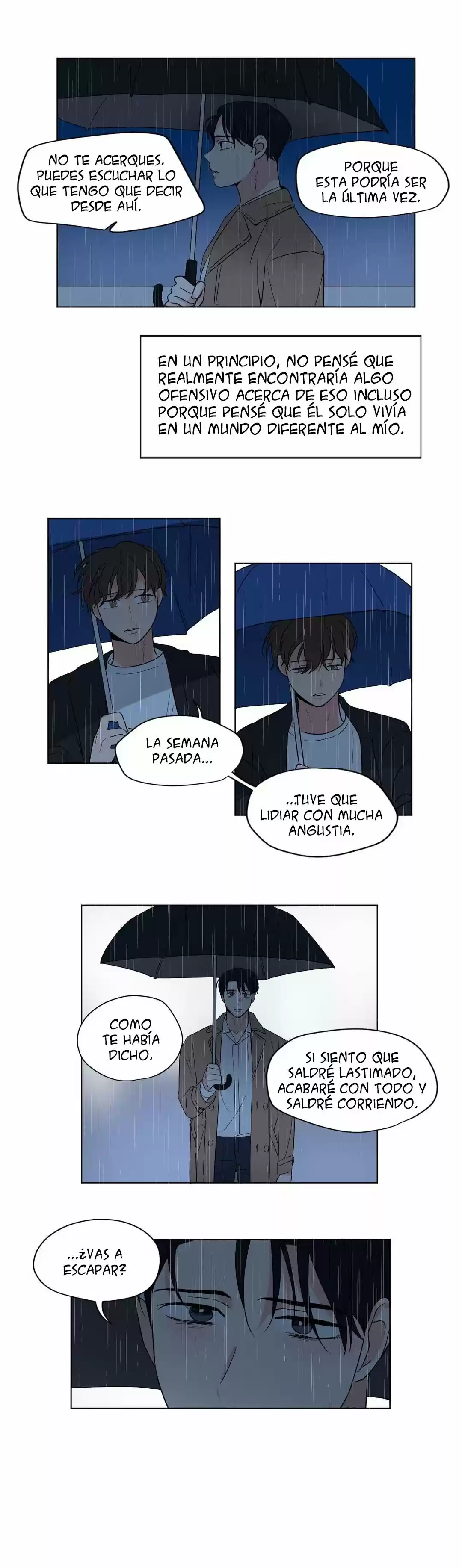 A Partir De Tres Puntos (2017) - Capítulo 44 - Página 5 - LectorTMOo