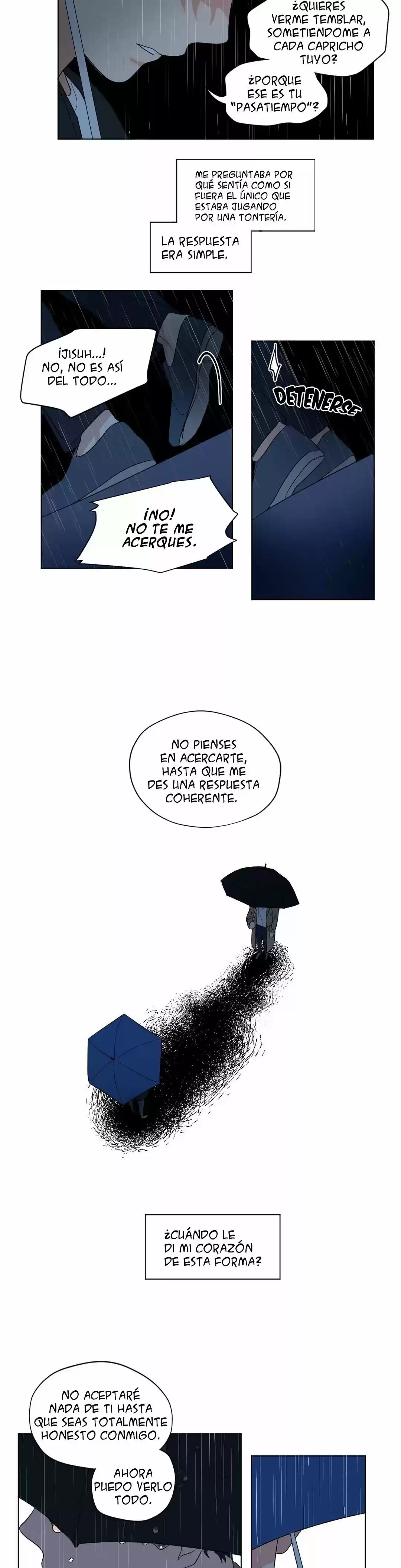 A Partir De Tres Puntos (2017) - Capítulo 44 - Página 8 - LectorTMOo