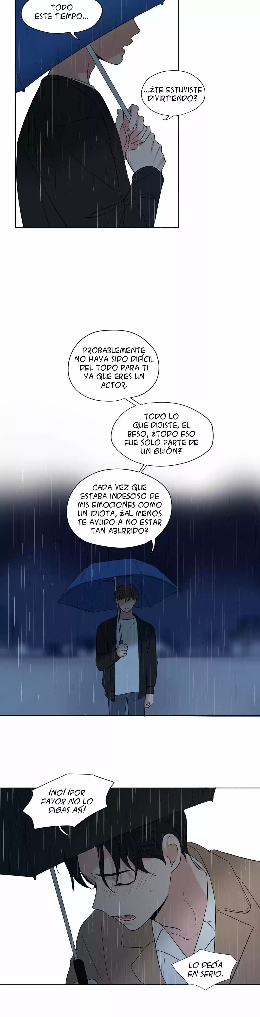 A Partir De Tres Puntos (2017) - Capítulo 44 - Página 10 - LectorTMOo
