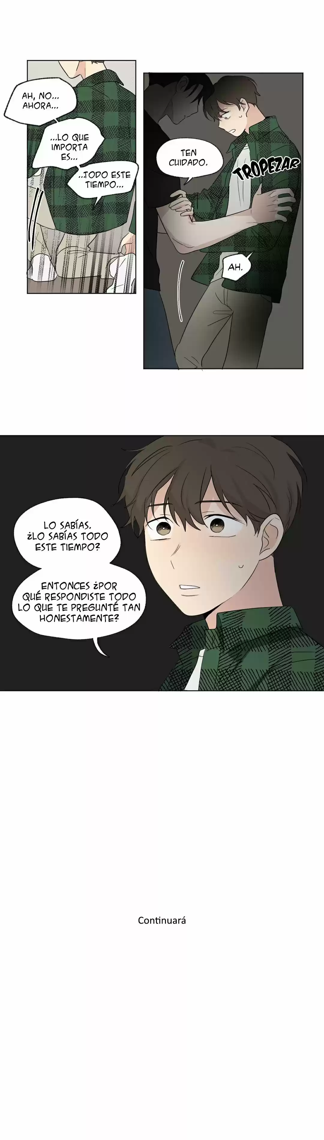 A Partir De Tres Puntos (2017) - Capítulo 48 - Página 16 - LectorTMOo