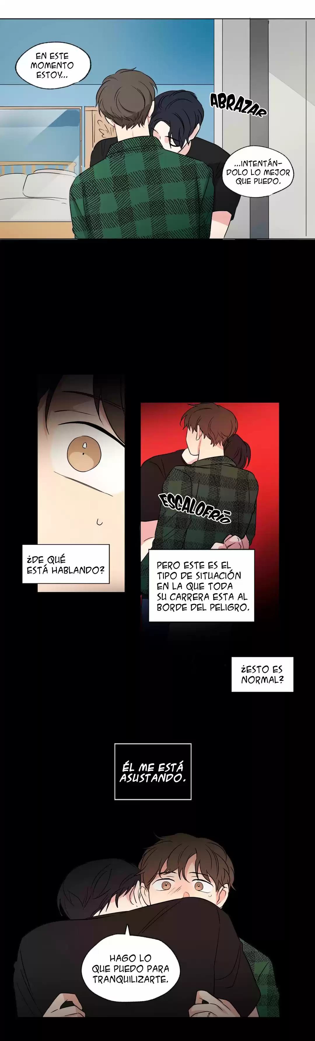 A Partir De Tres Puntos (2017) - Capítulo 49 - Página 4 - LectorTMOo